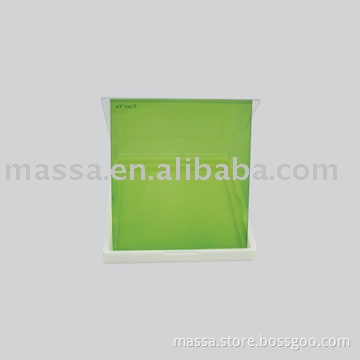 Full Green square filter
